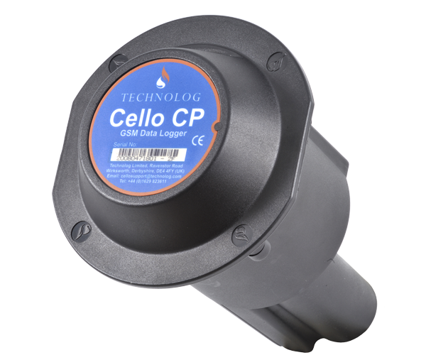 Cello CP – GSM/GPRS Monitoring cathodic protection Data Logger